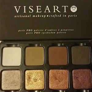 Viseart Petit Pro Palette